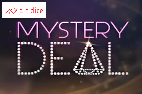 Mystery Deal